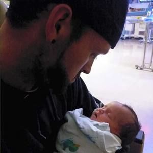 Meet your Posher, Jonathan